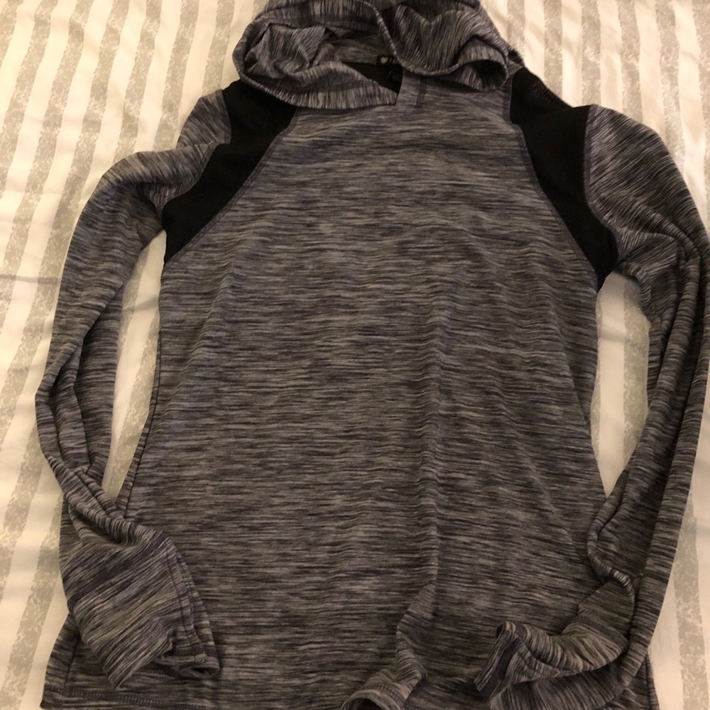 forever 21 jacket
